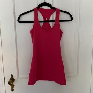 Lululemon Tank Top Size 6